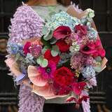 Photo of Bouquet «Luxurious Tanya»