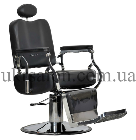 Перукарське крісло Barber Vito