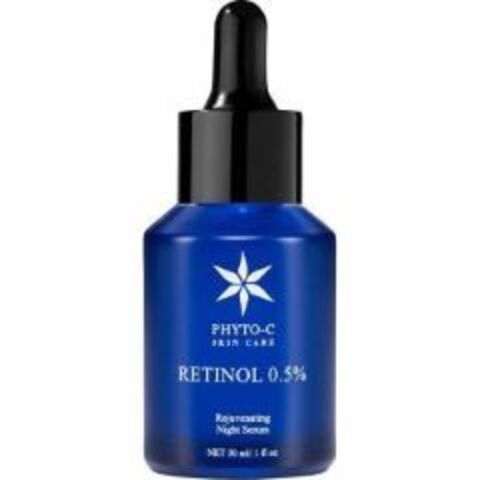 PHYTO-C SKIN CARE Сыворотка с ретинолом 0,5% 30мл | Retinol 0,5%