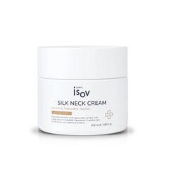 Isov Омолаживающий крем для шеи c ПДРН 100 мл | Silk Neck Cream