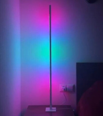 Багатофункціональна лампа Moonroom 100 см
