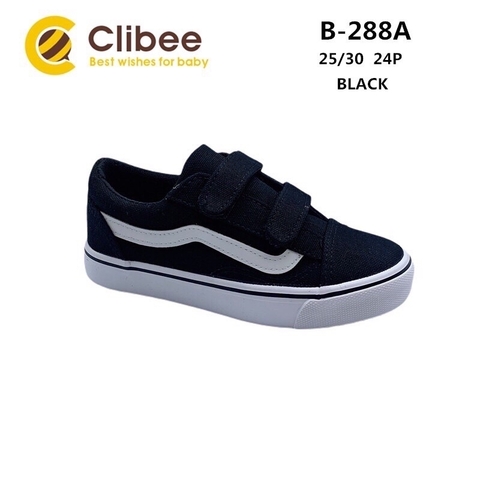 Clibee B-288A Black 25-30