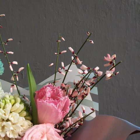 Photo of Spring bouquet
