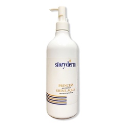 Storyderm Тоник | Princess Shine Aqua