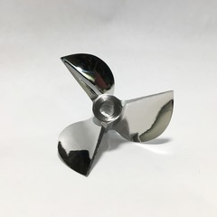 647/3R 3D Namba champion propeller stainless steel