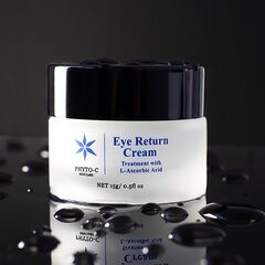 Phyto-C Крем для ухода вокруг глаз Eye Return Cream