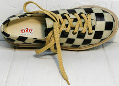 Туфли для женщин Goby TMK6506