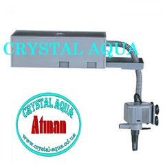 Внешний навесной фильтр Atman HF-950