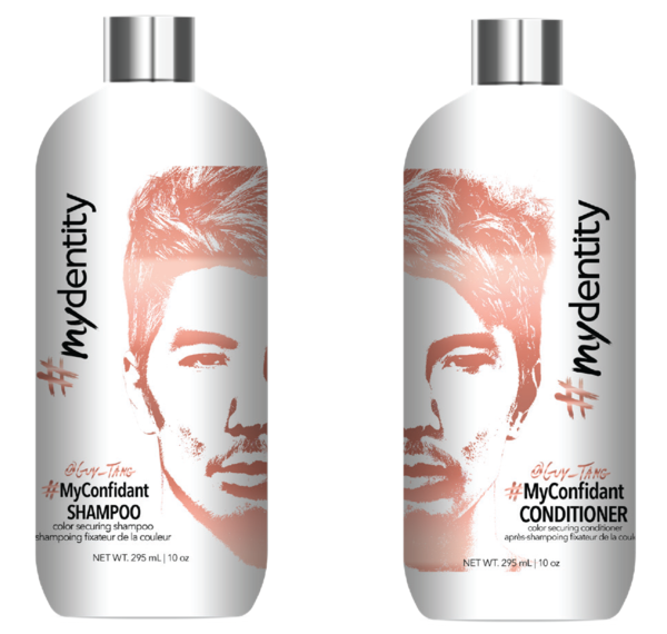 #MyConfidant Shampoo | Шампунь для окрашенных волос 295 мл.