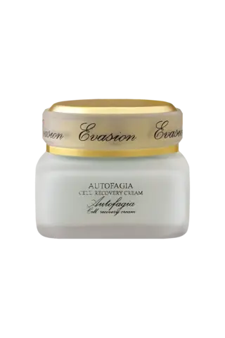 Evasion Ночной крем, 30 мл | Autofagia CREAM