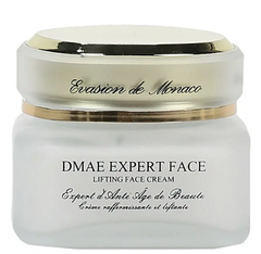 Evasion Крем для овала лица и шеи 30 мл | DMAE Expert Face