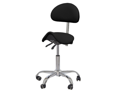 Стул-седло мастера 1037-6