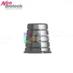 Циліндр Мульти Юніт абатмента для роботи в цифровому протоколі