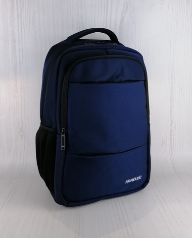 9005- Универсальный городской рюкзак с отделением для ноутбука