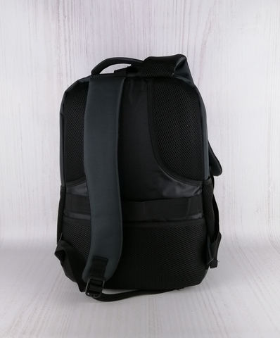 9005- Универсальный городской рюкзак с отделением для ноутбука