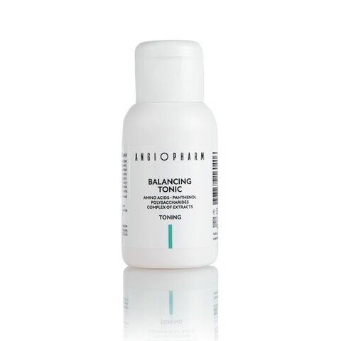 ANGIOPHARM БАЛАНСИРУЮЩИЙ ТОНИК С АМИНОКИСЛОТАМИ, 50 мл | BALANCING TONIC