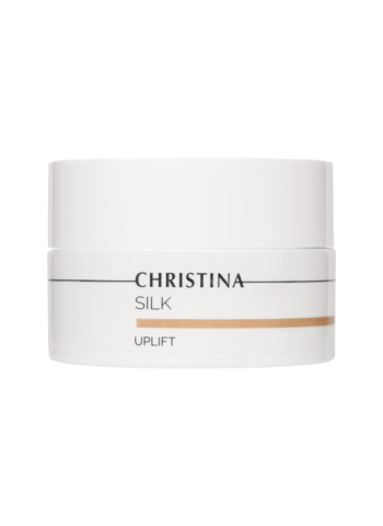 Сhristina  Подтягивающий крем | Silk UpLift Cream