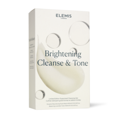 ELEMIS Набор Очищение-шлифовка и тонизация кожи Brightening Cleanse & Tone Kit