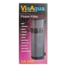 Внутренний фильтр для аквариума ViaAqua VA-250F, Atman AT-F202