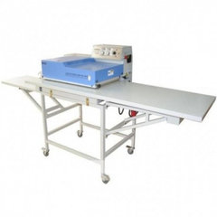 Фото: Пресс дублирующий Japsew SR-600
