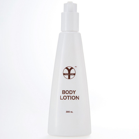 Лосьон для тела Body Lotion Feel Fine