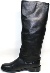Модные женские зимние сапоги Richesse R-458