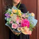 Photo of Bouquet «Summer greetings»