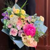 Photo of Bouquet «Summer greetings»