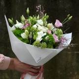 Photo of Bouquet «Freshness»