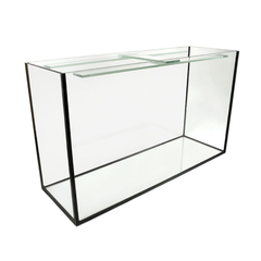 Прямоугольный аквариум 200 л, стекло 8 мм
