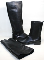 Женские зимние ботинки сапоги Richesse R-458