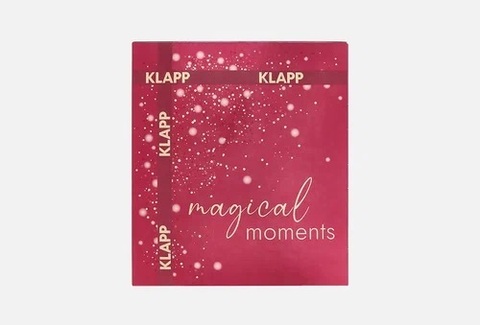 KLAPP Адвент календарь 2023