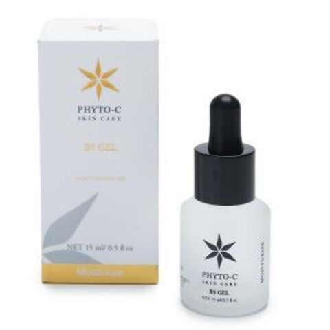 PHYTO-C SKIN CARE Гель для зрелой жирной кожи 15 мл | Phyto Plus Gel