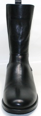Ботинки кожаные женские Richesse R-458