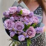 Photo of Bouquet «Lavender dream»