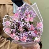 Photo of Bouquet «Fragrant droplets»