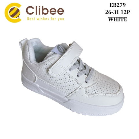 Clibee EB279 White 26-31