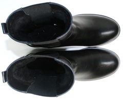 Теплые зимние ботинки женские Richesse - R454