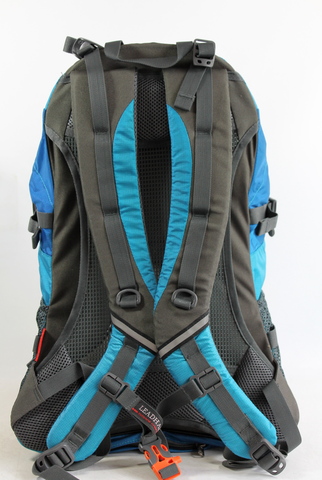 S1016- Туристический рюкзак LEADHAKE на 25 л