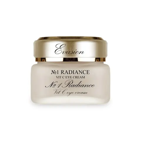 Evasion Крем-антиоксидант для глаз, 30 мл | RADIANCE VIT C EYE CREAM