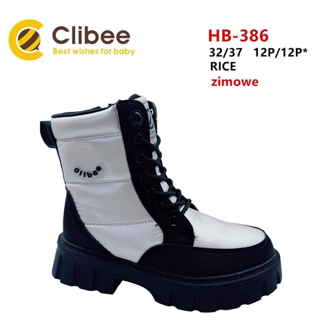 Clibee (зима) HB386 Rice 32-37
