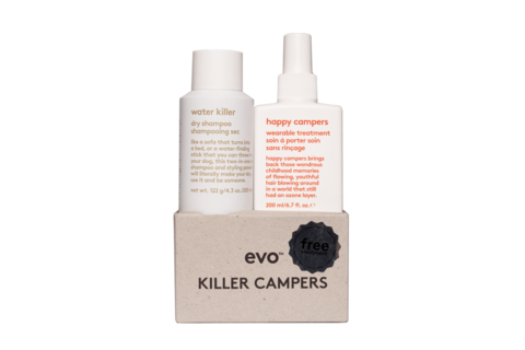 EVO Набор Убийца Кемперов Killer Campers Duo
