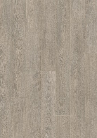 Old Oak light grey planks | Ламинат QUICK-STEP UE1406