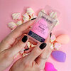 Спонж для макіяжу Makeup Beauty Sponge Pink Joko Blend (2)