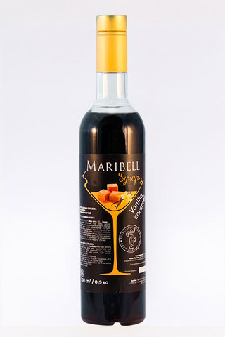 Сироп коктейльный Maribel 