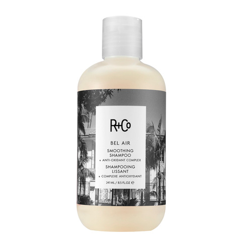 R+Co Разглаживающий шампунь бель эйр Bel Air Smoothing Shampoo