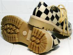 Купить модные женские туфли Goby TMK6506