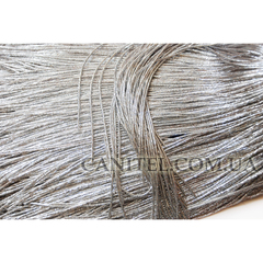 Трунцал 4-гран. серебро 1.7мм