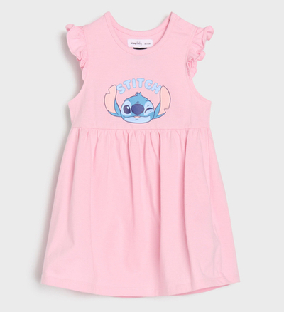 Сукня, бавовна ТМ "Sin Say" (98 см)