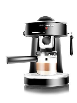 Кавоварка Redmond RCM-1502